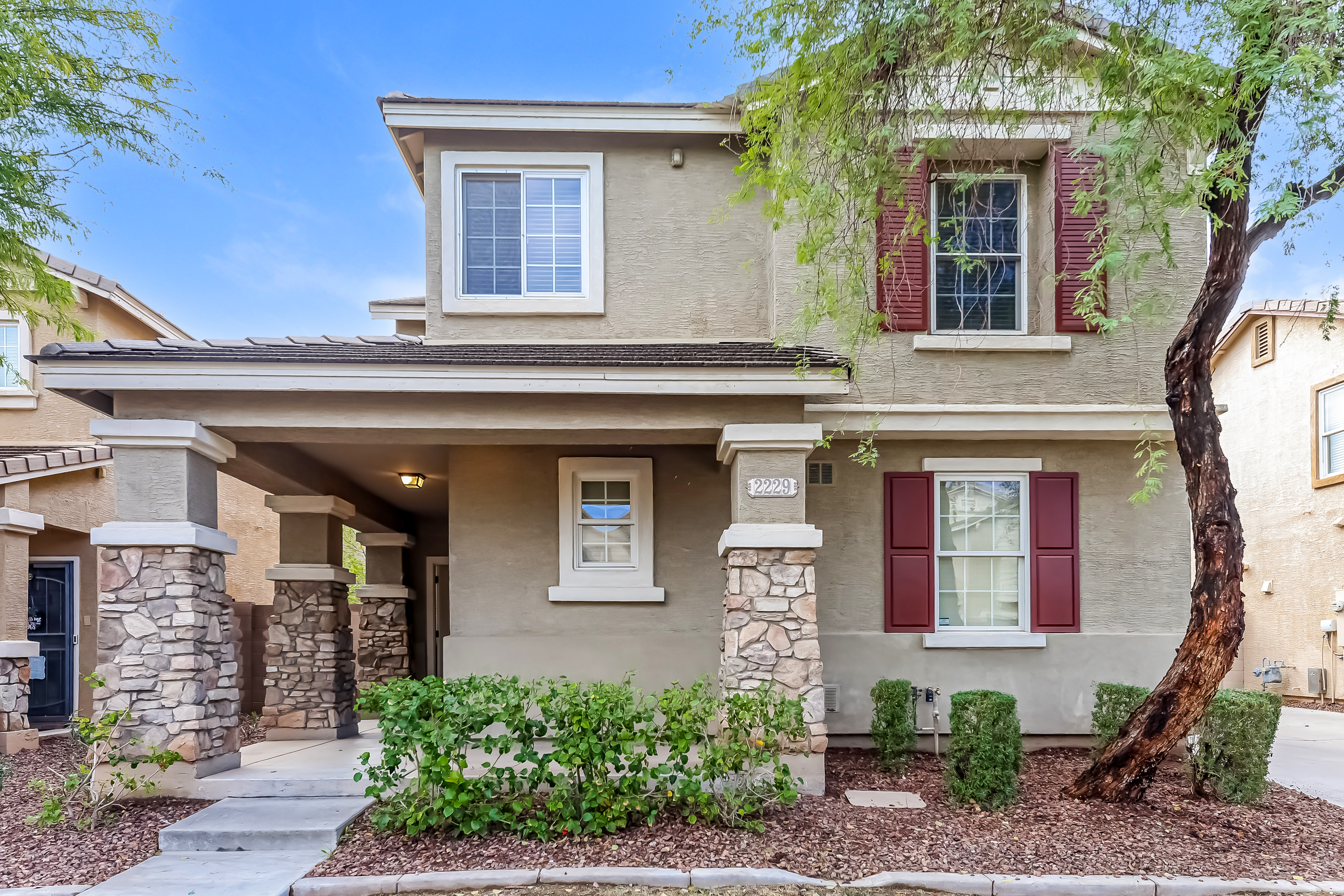 2229 E SUNLAND AVE Phoenix, AZ 85040